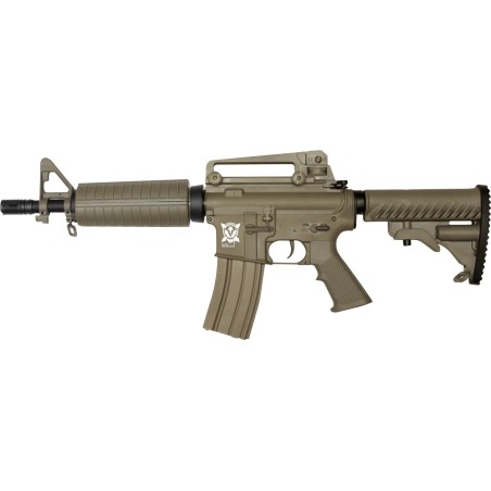 APS - M933 Style Kompetitor Coyote