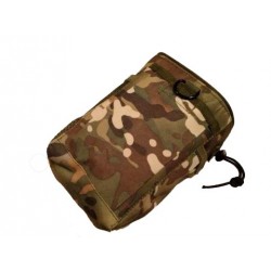 Recicladora pequeña MC