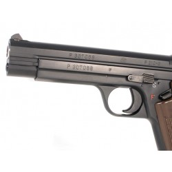 Sig Sauer P210-6 Blowback Full Metal