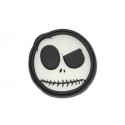 Parche 3D Big Nightmare Smiley