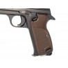 Sig Sauer P210-6 Blowback Full Metal