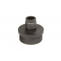 APS - Adaptador Silenciador APM40
