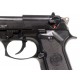 Taurus PT92 Kjw Blowback Full Metal