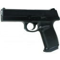 Firepower 40f Blowback