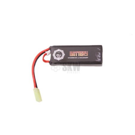 Duel Code - 7.4V 1600MAH 20C