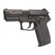 Sig Sauer P229 Kjw Full Metal Blowback Negra