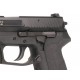 Sig Sauer P229 Kjw Full Metal Blowback Negra