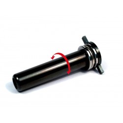 MODIFY ROTARY SPRING GUIDE W/ BEARING VER.6/VER.7