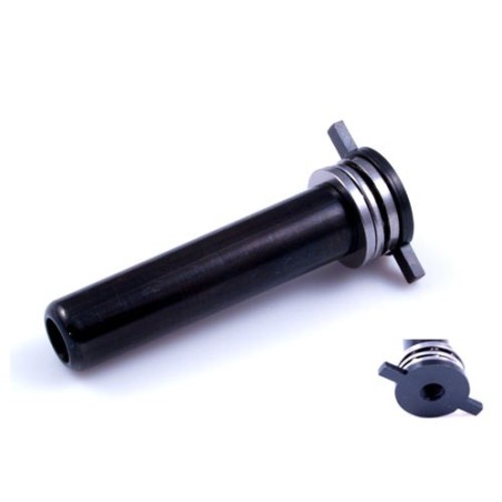 MODIFY SPRING GUIDE W/ BEARING FOR VER.6/VER.7 (P90/M14)