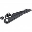 ICS FIRE SELECT LEVER (FOR IK SERIES)