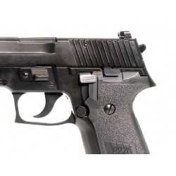 Sig Sauer P226 Kjw Blowback Full Metal Negra