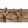 Funda Transporte 2 Fusiles 85cm