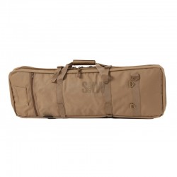 Funda Transporte 2 Fusiles 85cm