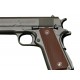 Colt 1911 A1 Kjw Blowback Full Metal