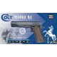 Colt 1911 A1 Kjw Blowback Full Metal