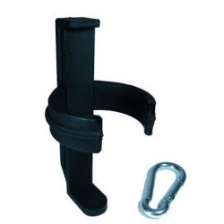 CLIP MOLLE FAST BANG