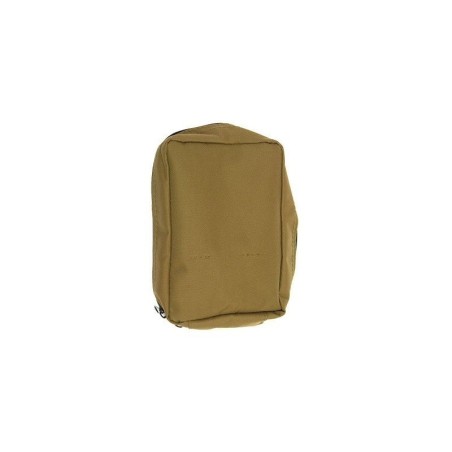 Pouch Médico Tan