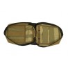 Pouch Médico Tan