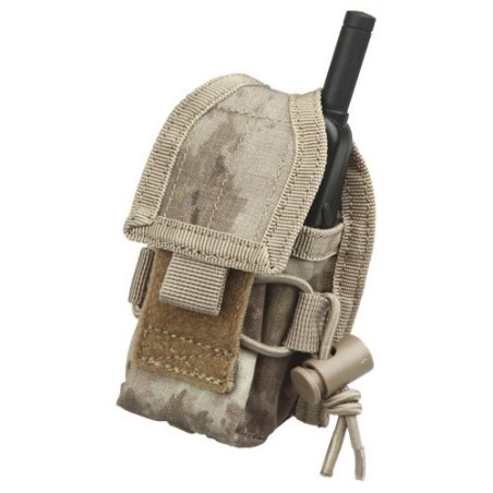 CONDOR HHR POUCH A-TACS AU