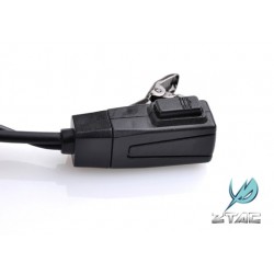 Z- Tactical - zFBI Style Acoustic Headset
