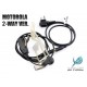 Z- Tactical - zFBI Style Acoustic Headset