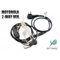 Z- Tactical - zFBI Style Acoustic Headset