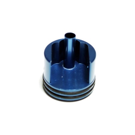 MODIFY ALUMINUM CYLINDER HEAD FOR VER.6