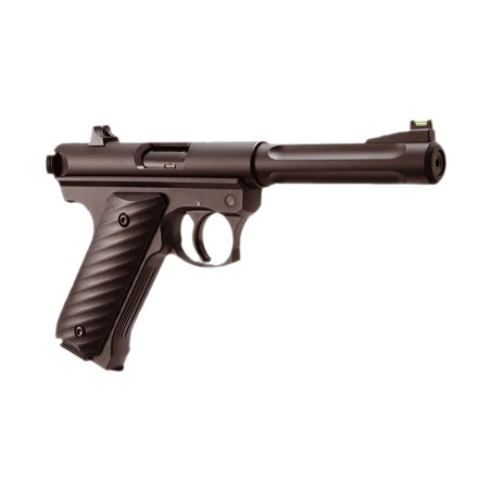 KJ WORKS MK2 Pistol CO2 Non-BlowBack