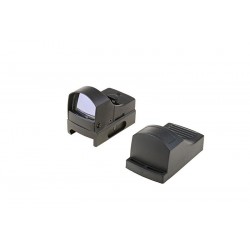 Micro Reflex Sight