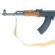 Correa porta fusil AK47