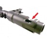 ICS MK-08 IK74/IK74M Flash Suppressor