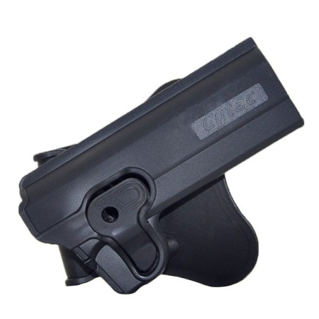 Pistolera Rígida 1911