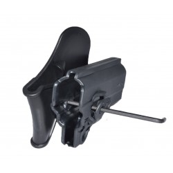 Pistolera Rígida 1911