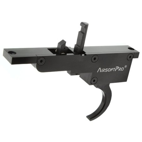 90° CNC Gatillo TM AWS and Well MB44xx