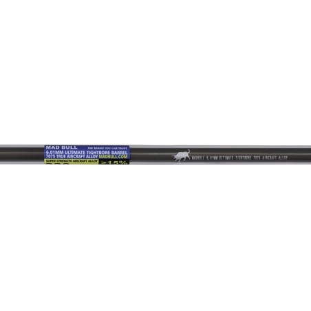 MADBULL 6.01mm Ultimate Tight Bore Barrel