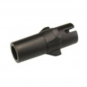 ICS MP-16 Metal Flash Suppressor