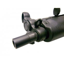 ICS MP-16 Metal Flash Suppressor
