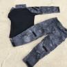 Uniforme Combat Estilo TYP