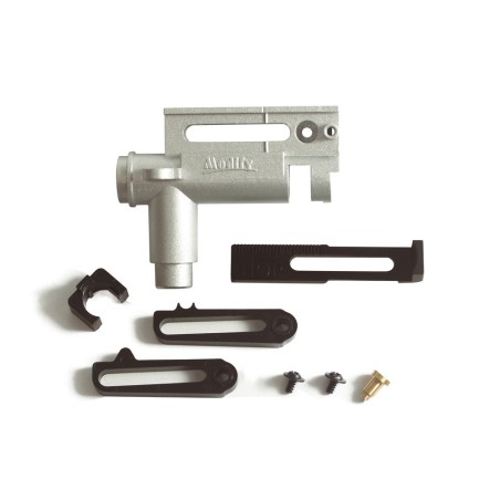 MODIFY ACCURATE METAL HOP UP CHAMBER FOR AK/AKS SERIES