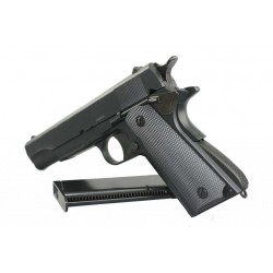 1911 Government GAS Negro 