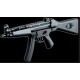 H&K MP5 A4 HIGH GRADE