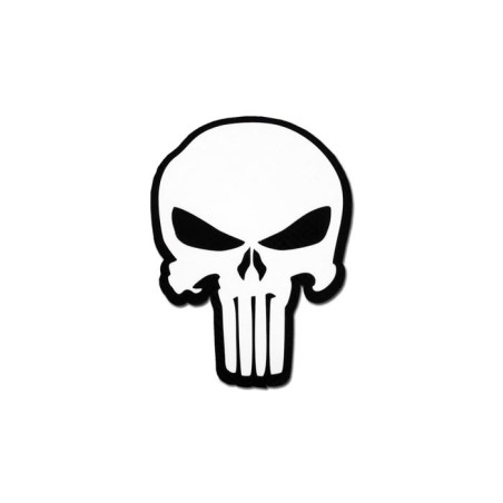 Parche Punisher