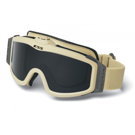 ESS Gafas Perfil Turbofan Desert Tan