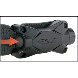 ESS Gafas Perfil Turbofan