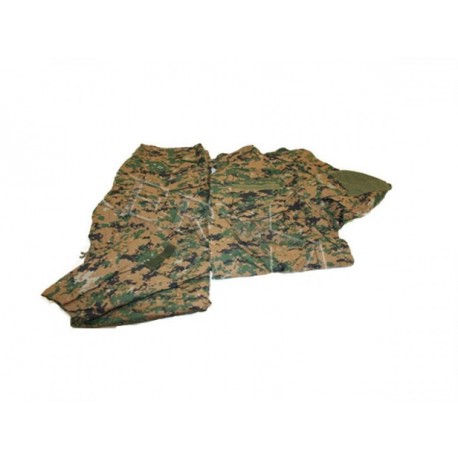 A.C.U (Army Combat Uniform) Marpat
