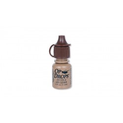 Op Drops Anti-Fog & Lens Cleaning System 7,5 ml