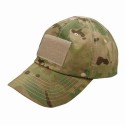 CONDOR Tactical Cap MultiCam