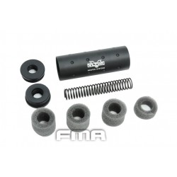 Silenciador VLTOR - FMA