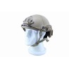 Casco Ballistic Tan