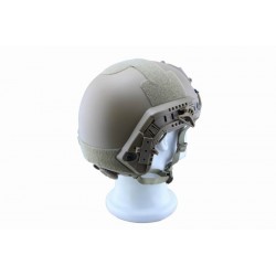 Casco Ballistic Tan